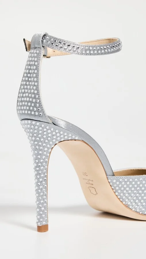 Chelsea Paris Jolie T Pumps - Image 3