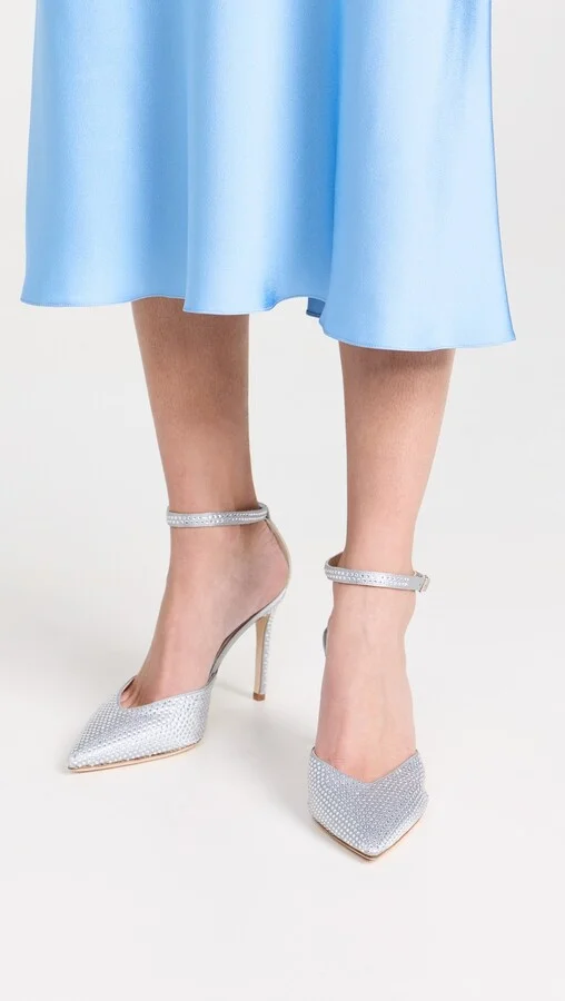 Chelsea Paris Jolie T Pumps - Image 5