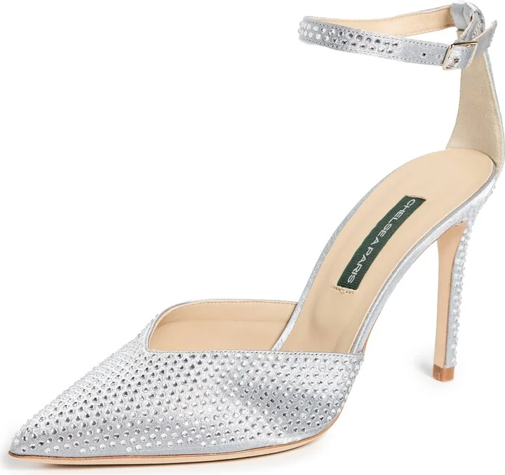 Chelsea Paris Jolie T Pumps
