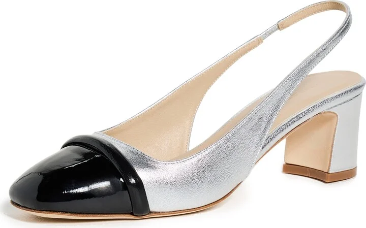 Chelsea Paris Keiona Pumps