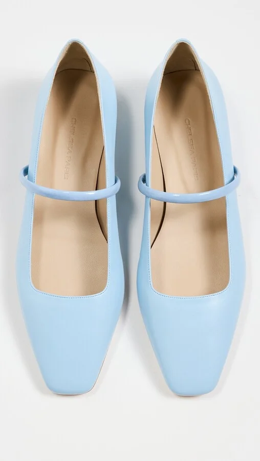 Chelsea Paris Naya Flats - Image 4