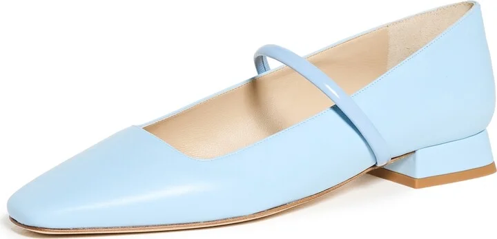 Chelsea Paris Naya Flats