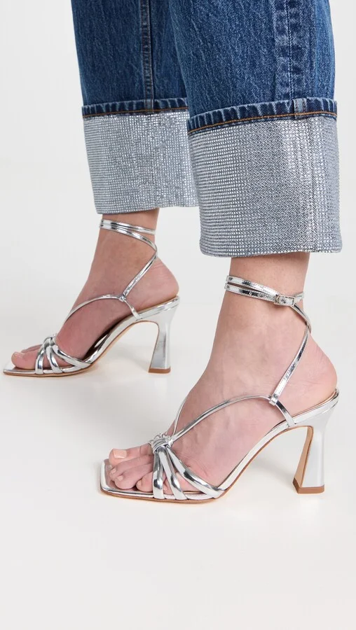 Chelsea Paris Remy Sandals - Image 3