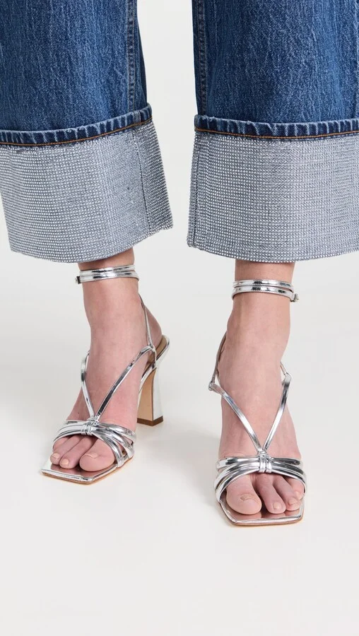 Chelsea Paris Remy Sandals - Image 4