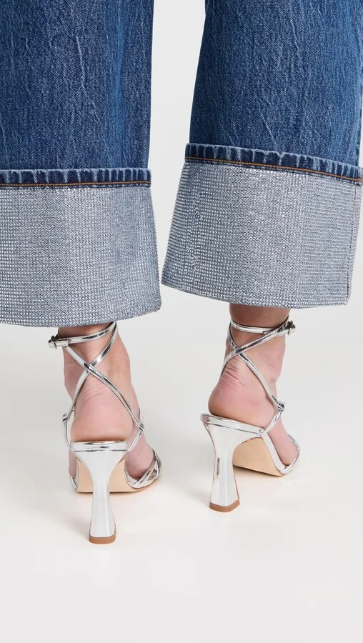 Chelsea Paris Remy Sandals - Image 5