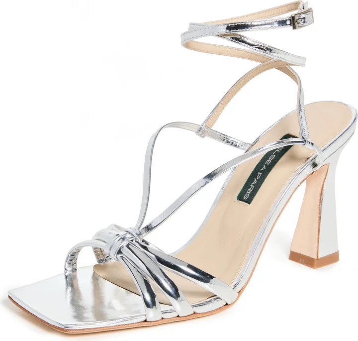 Chelsea Paris Remy Sandals