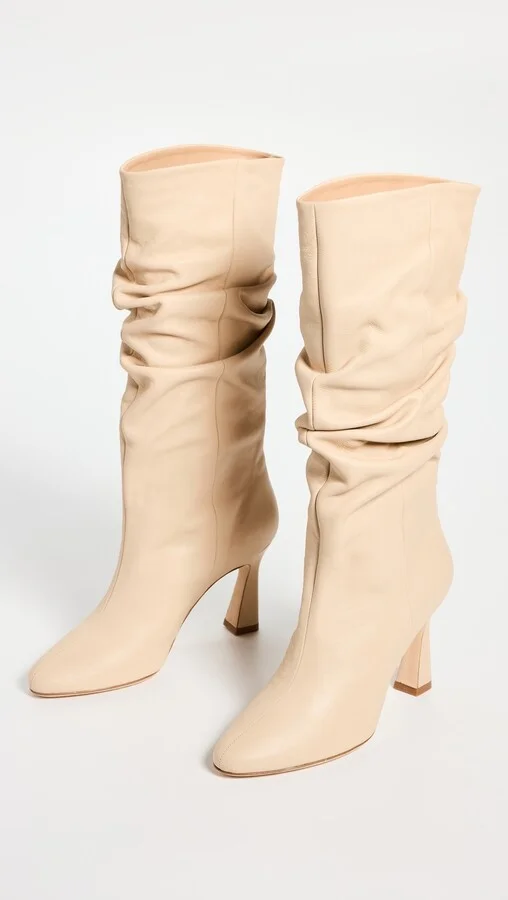 Chelsea Paris Squeen Boots - Image 2
