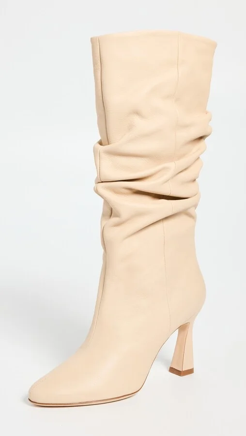 Chelsea Paris Squeen Boots - Image 3