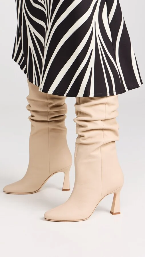 Chelsea Paris Squeen Boots - Image 4