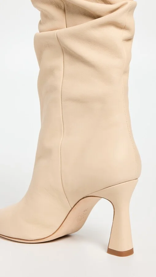 Chelsea Paris Squeen Boots - Image 5