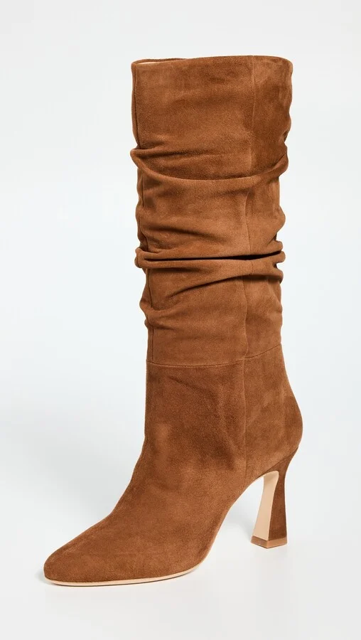 Chelsea Paris Squeen Boots - Image 3