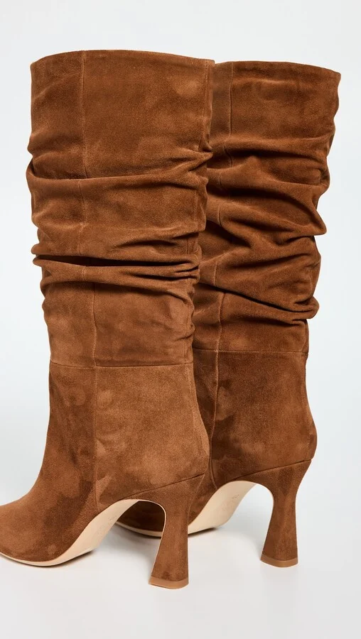 Chelsea Paris Squeen Boots - Image 4
