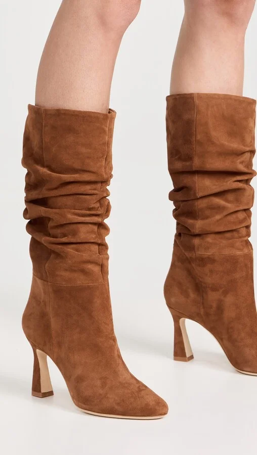 Chelsea Paris Squeen Boots - Image 5