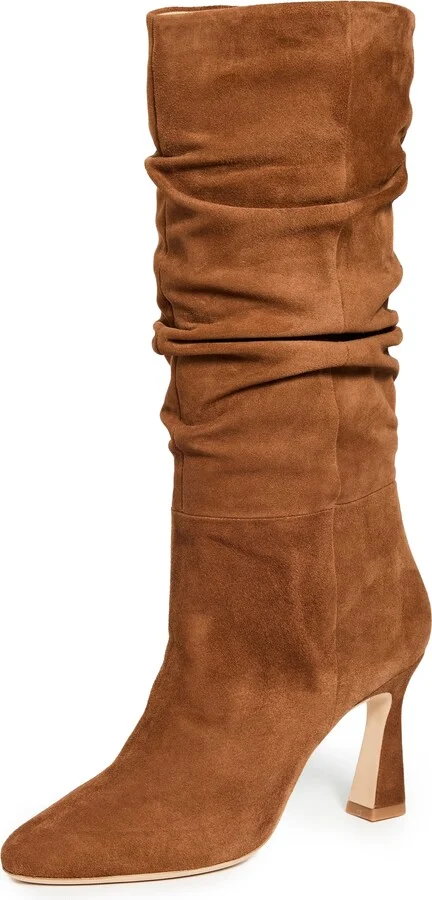 Chelsea Paris Squeen Boots