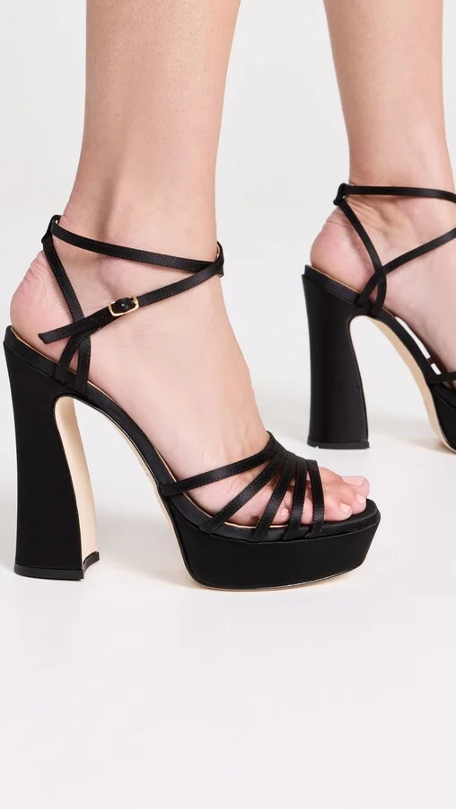 Chelsea Paris Tems Sandals - Image 2