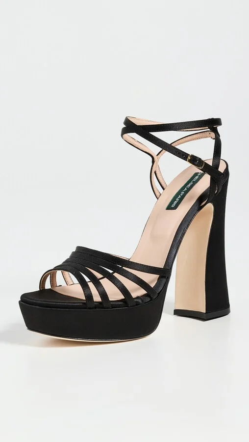 Chelsea Paris Tems Sandals - Image 3