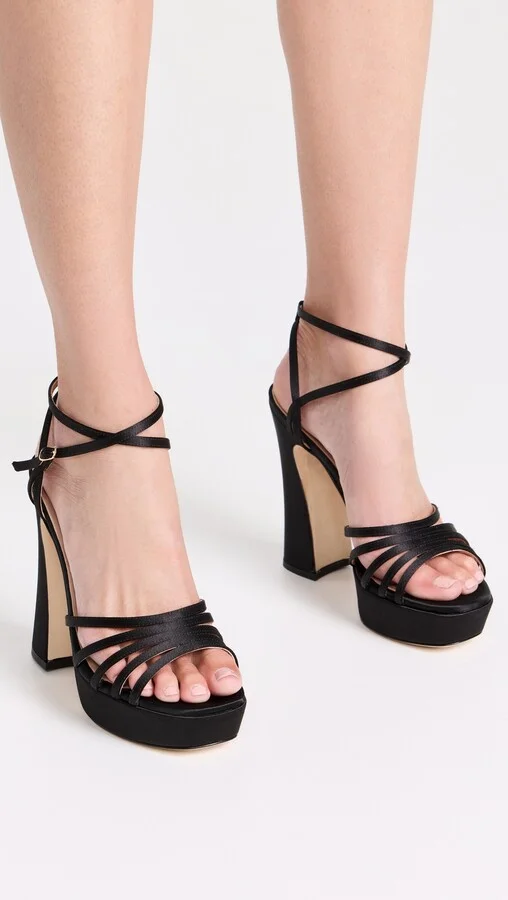 Chelsea Paris Tems Sandals - Image 5