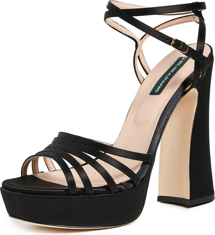 Chelsea Paris Tems Sandals
