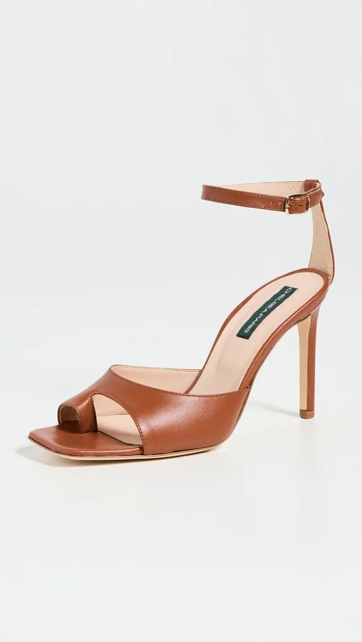 Chelsea Paris Teni Sandals - Image 2