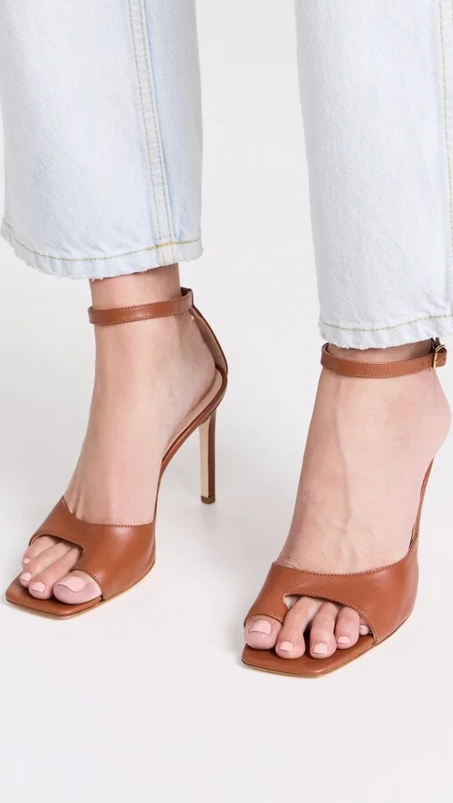 Chelsea Paris Teni Sandals - Image 3