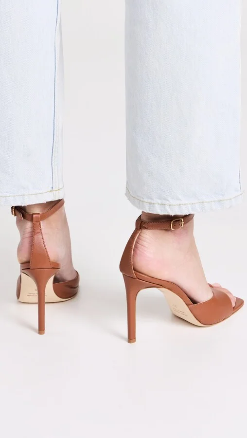 Chelsea Paris Teni Sandals - Image 4