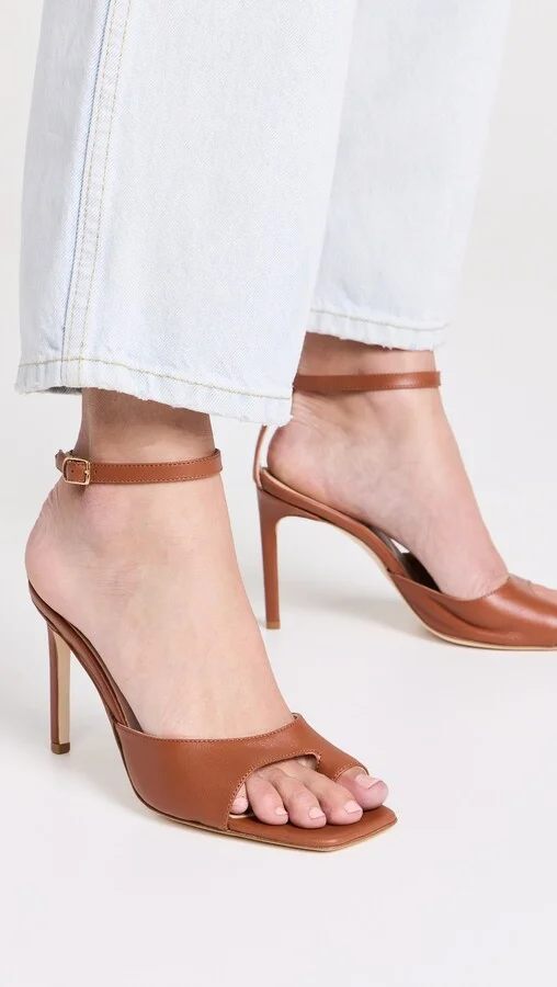 Chelsea Paris Teni Sandals - Image 5