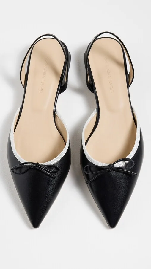 Chelsea Paris Yona Flats - Image 4