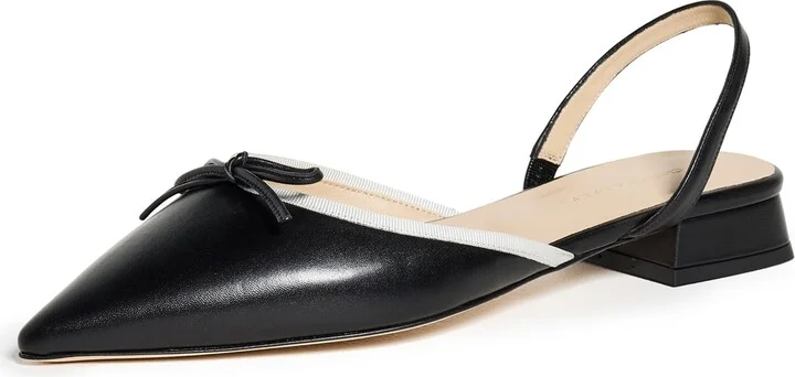 Chelsea Paris Yona Flats