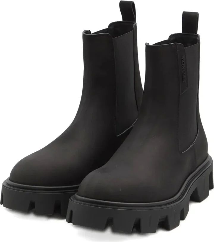 Chelsea Peak City elastic-insert boots - Image 2