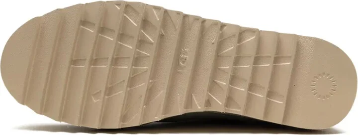 Chelsea Platform Mini "Shaded Clover" boots - Image 4
