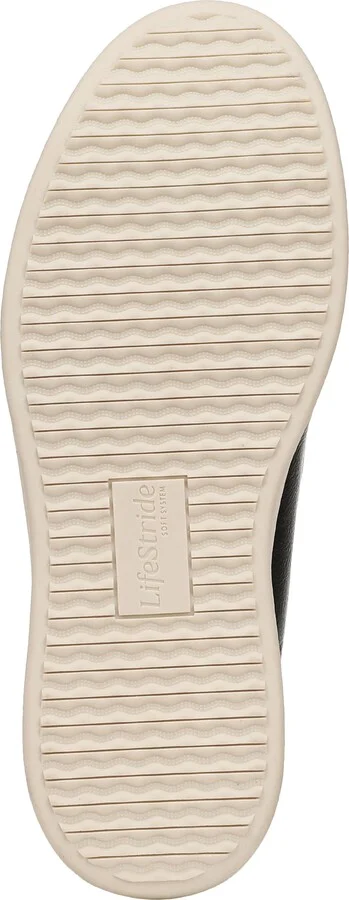 Chelsea Platform Penny Loafer - Image 6