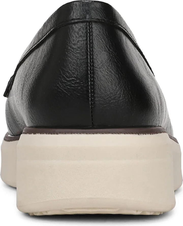 Chelsea Platform Penny Loafer - Image 7