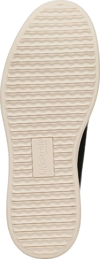 Chelsea Platform Penny Loafer - Image 6