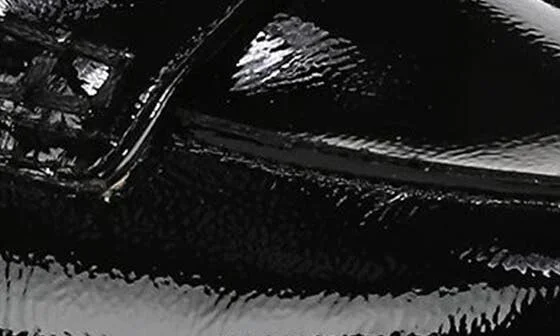 Chelsea Platform Penny Loafer - Image 10