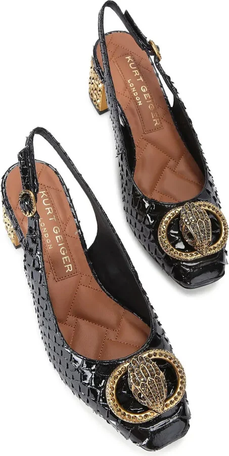 Chelsea pumps - Image 3
