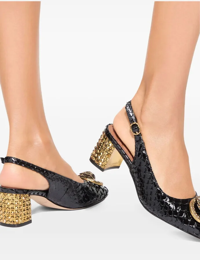 Chelsea pumps - Image 5