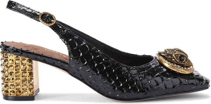 Chelsea pumps