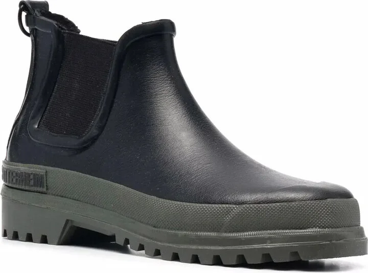 Chelsea Rainwalker chunky-sole boots - Image 2