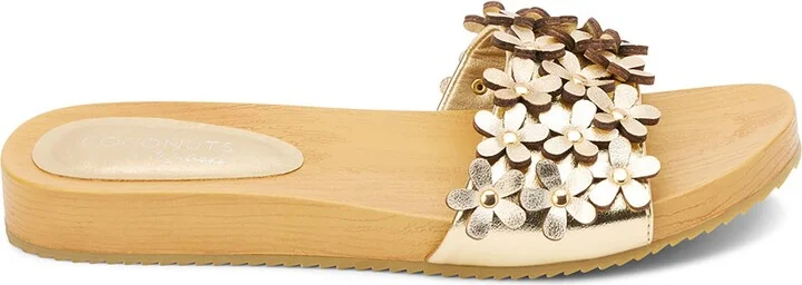 Chelsea Slide Sandal - Image 2