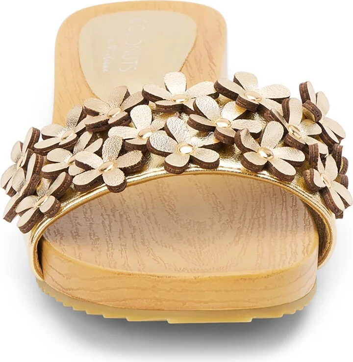 Chelsea Slide Sandal - Image 3