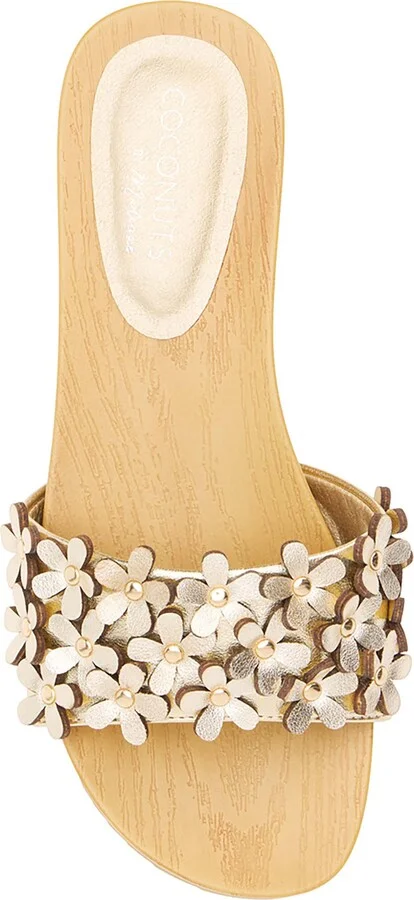 Chelsea Slide Sandal - Image 4
