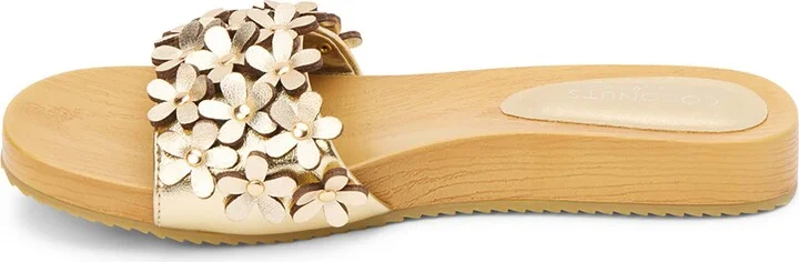 Chelsea Slide Sandal - Image 7