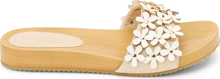 Chelsea Slide Sandal - Image 9