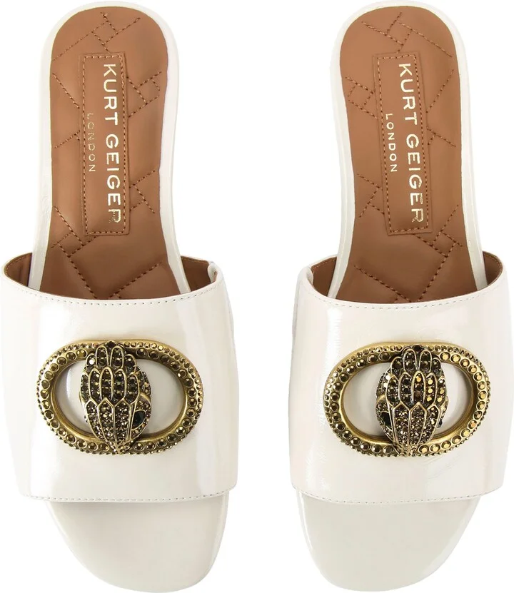 Chelsea Slide Sandal - Image 4