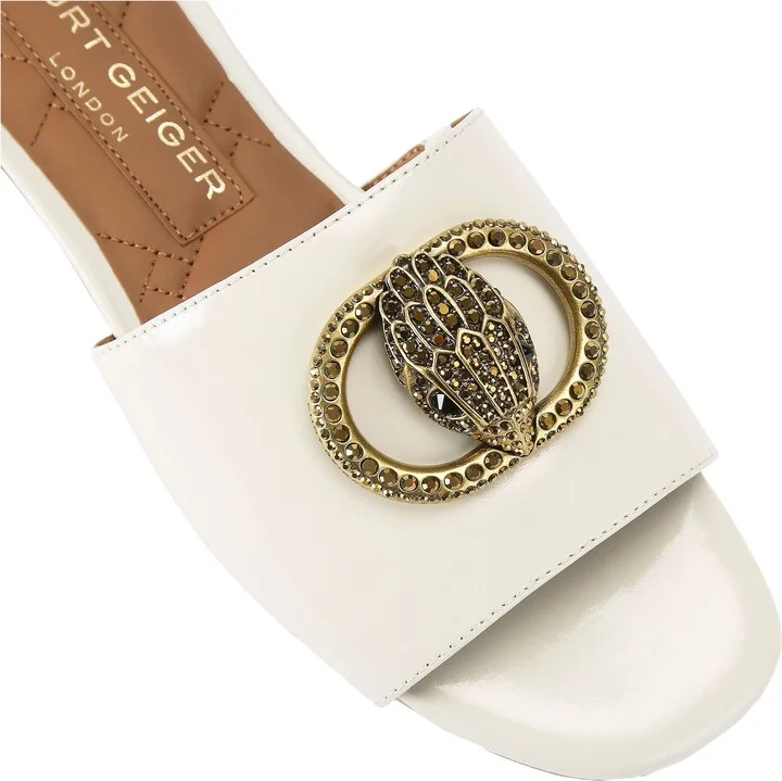 Chelsea Slide Sandal - Image 5