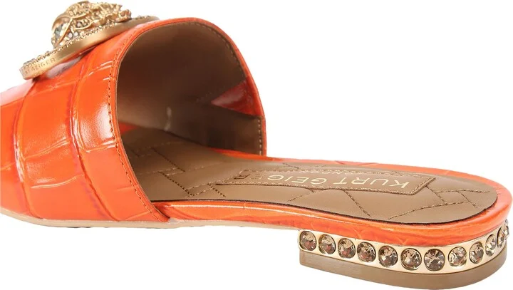 Chelsea Slide Sandal - Image 8