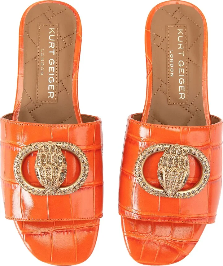 Chelsea Slide Sandal - Image 9