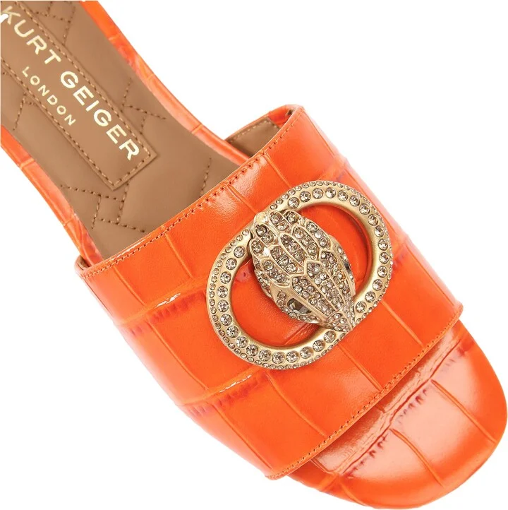 Chelsea Slide Sandal - Image 11