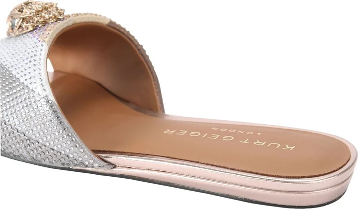 Chelsea Slide Sandal - Image 3