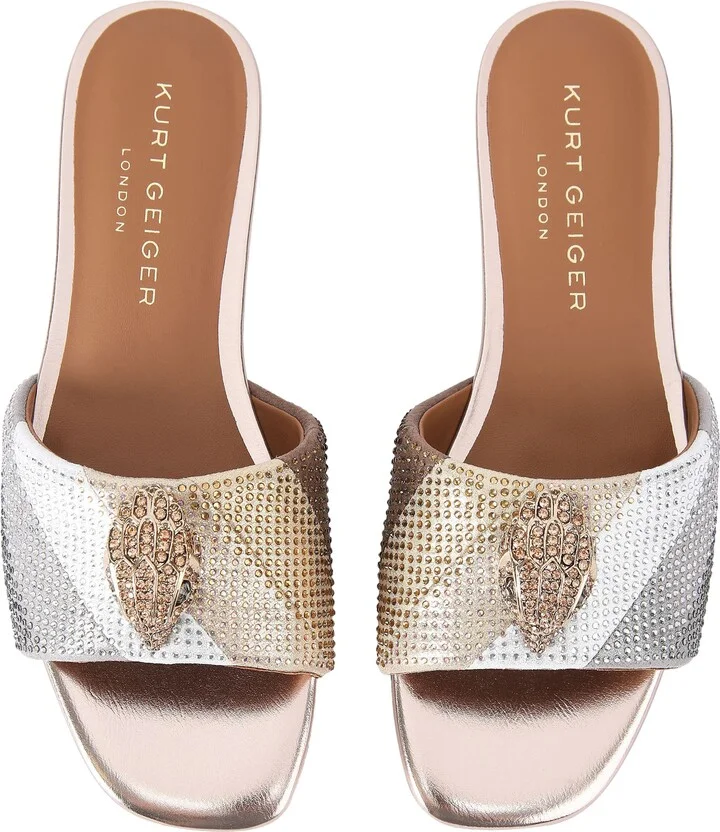 Chelsea Slide Sandal - Image 4